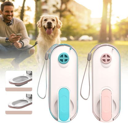 Dog Water Dispenser  Portable