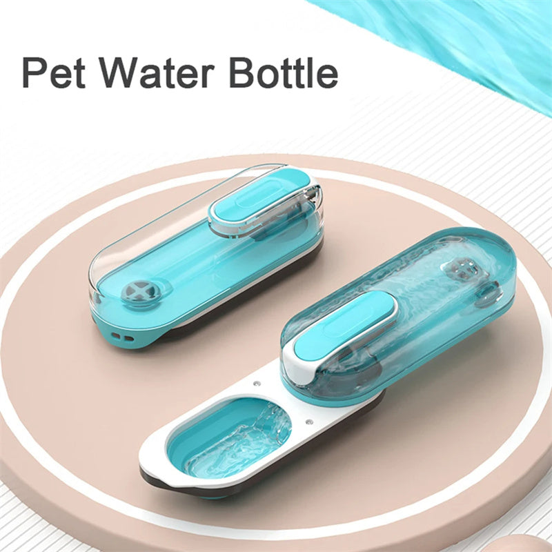 Dog Water Dispenser  Portable