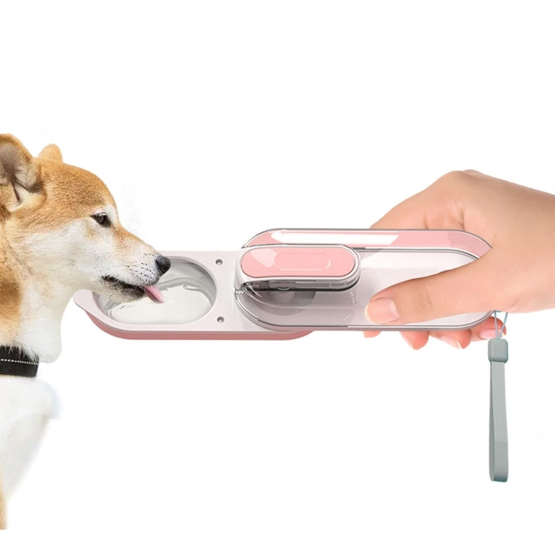 Dog Water Dispenser  Portable